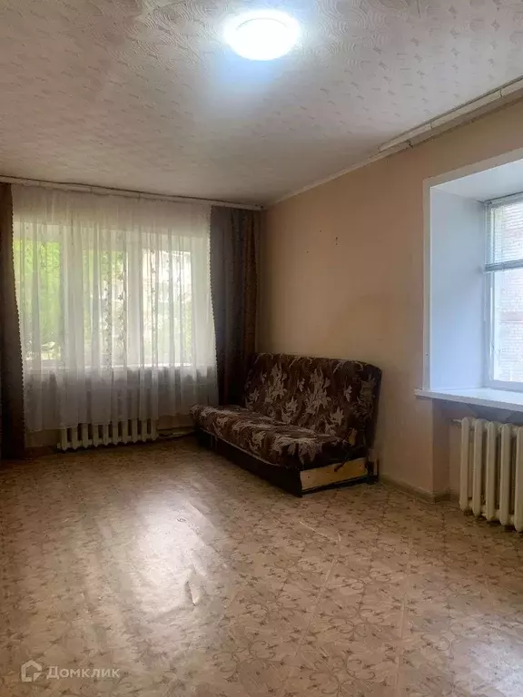 Продаётся 1-к квартира, 30 м - Фото 0