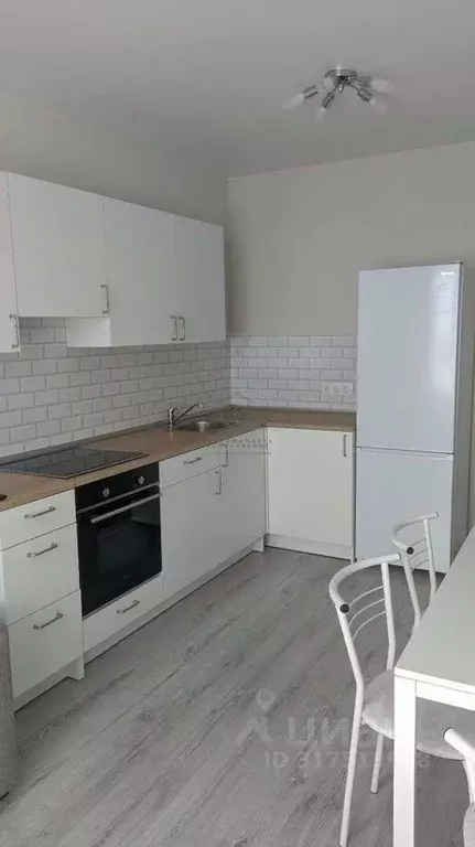 1-к кв. Новосибирская область, Новосибирск Кавалерийская ул., 23 (43.2 ... - Фото 0