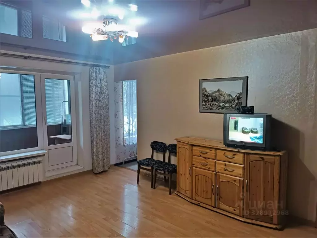 1-к кв. Москва ул. Декабристов, 36к1 (36.0 м) - Фото 2