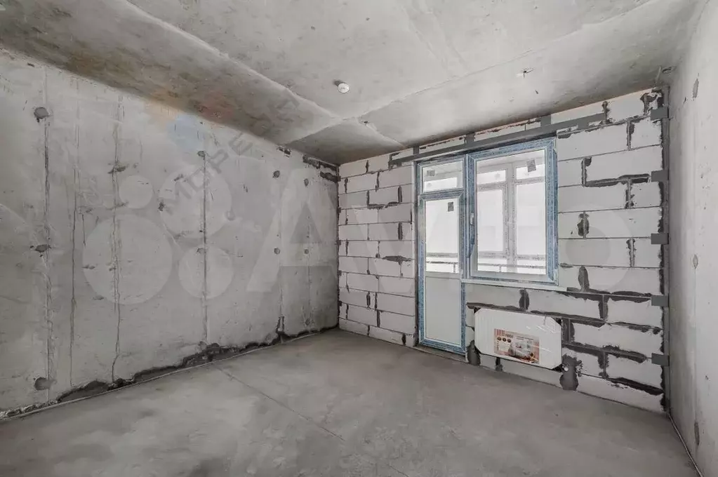 Квартира-студия, 21,6 м, 8/15 эт. - Фото 0
