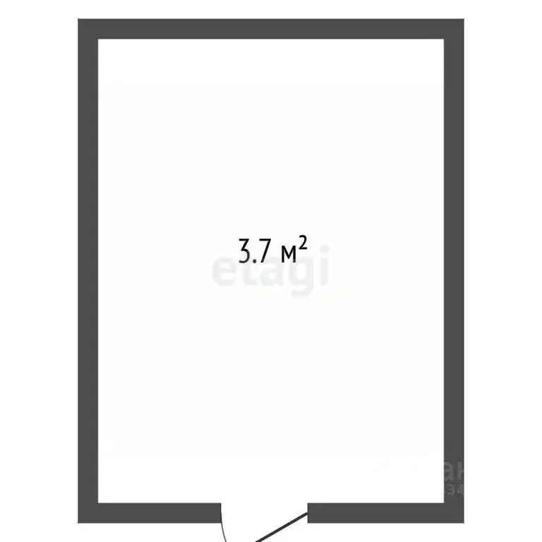 Помещение свободного назначения в Тюменская область, Тюмень ... - Фото 2