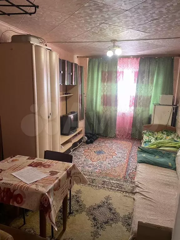 1-к. квартира, 21,2 м, 8/9 эт. - Фото 1