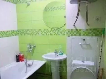 1-к кв. Марий Эл, Йошкар-Ола ул. Петрова, 27 (38.0 м) - Фото 1