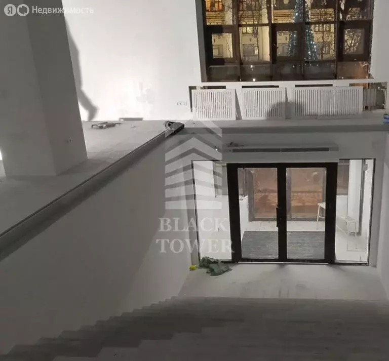 Офис (840 м) - Фото 1