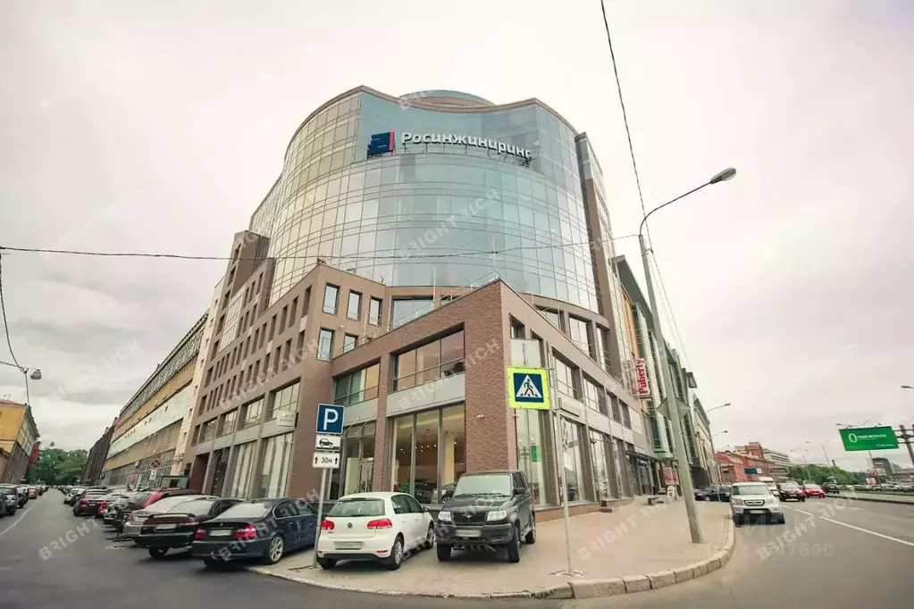 Офис в Санкт-Петербург Гельсингфорсская ул., 2 (259 м) - Фото 0