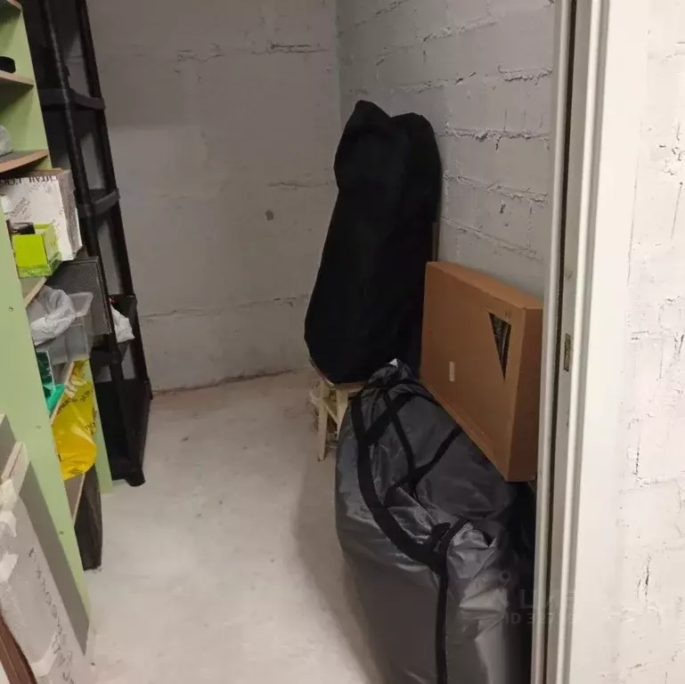 Склад в Пермский край, Пермь ул. Лукоянова, 31 (4 м) - Фото 2