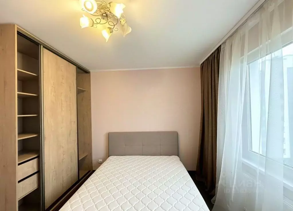 3-к кв. Санкт-Петербург наб. Реки Каменки, 19к1 (60.0 м) - Фото 2