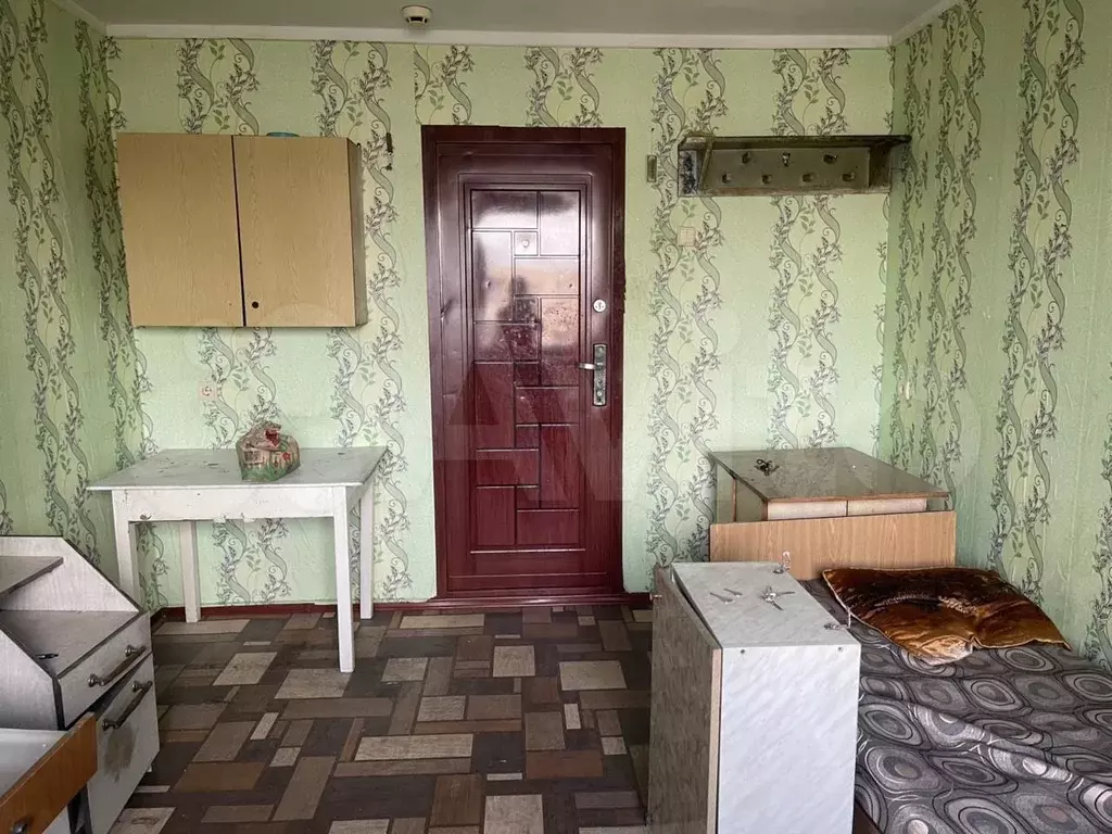 Комната 14 м в 1-к., 5/5 эт. - Фото 0