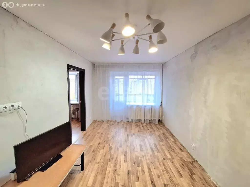 2-комнатная квартира: Стерлитамак, улица Кочетова, 24А (41.2 м) - Фото 1