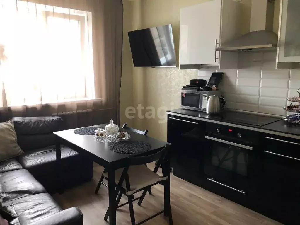 Продаётся 1-к квартира, 40 м - Фото 0