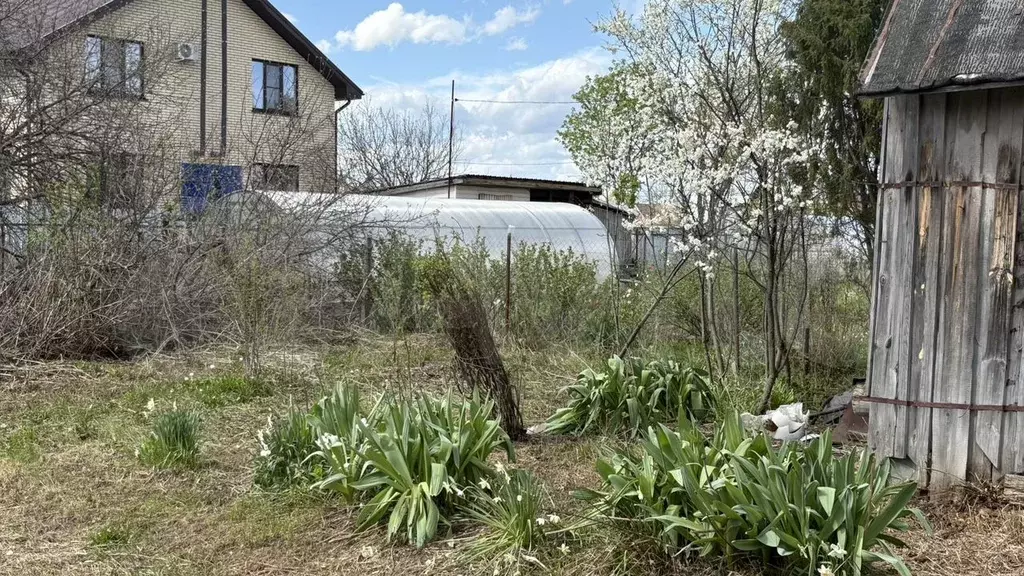 Участок 6 сот. (СНТ, ДНП) - Фото 0