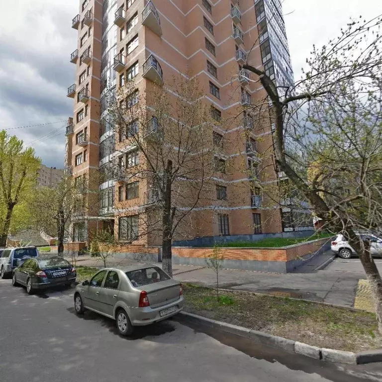 Помещение свободного назначения в Москва ул. Ферсмана, 11 (213 м) - Фото 1