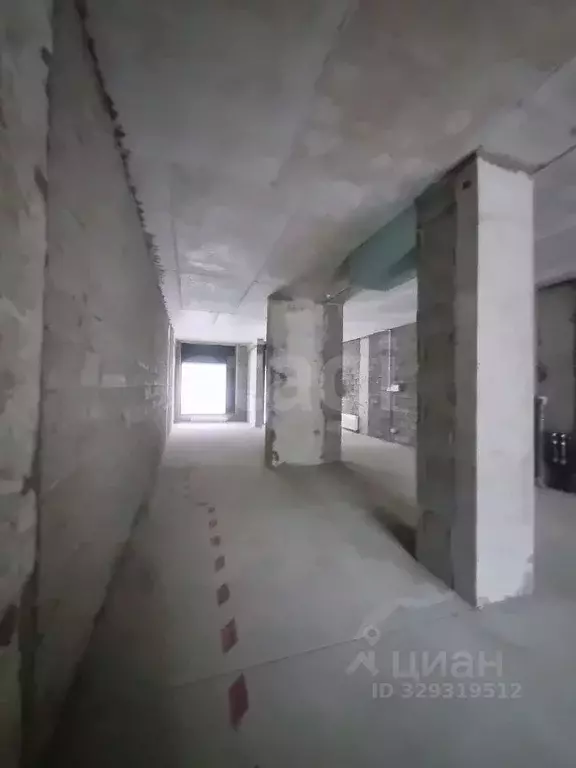 Помещение свободного назначения в Тюменская область, Тюмень ул. ... - Фото 1