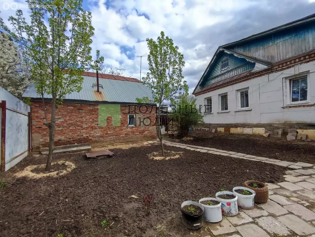 Дом в Зеленодольск, улица Гайдара, 14 (126 м) - Фото 1