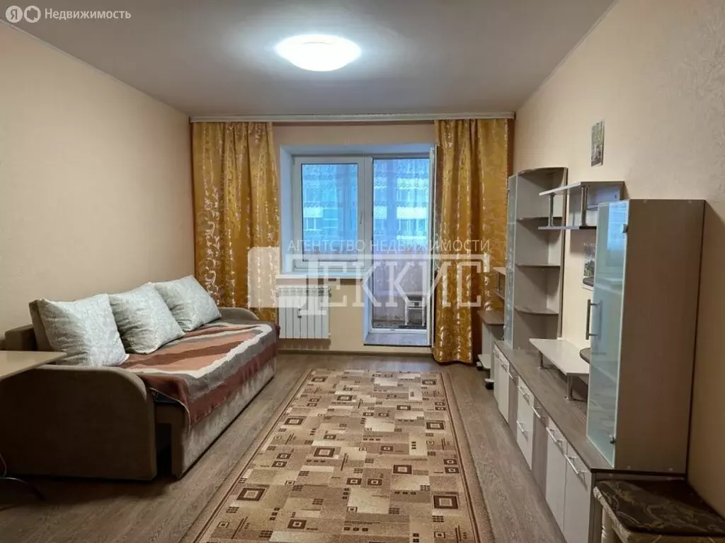 Квартира-студия: Вологда, улица Лаврова, 9А (23.9 м) - Фото 1