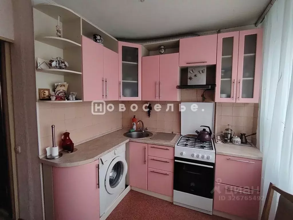 3-к кв. Рязанская область, Рязань Зафабричная ул., 5 (73.1 м) - Фото 1