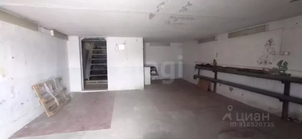 Склад в Свердловская область, Нижний Тагил ул. Юности, 5/4 (40 м) - Фото 1