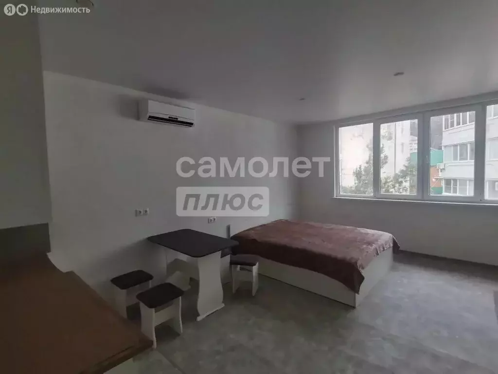 Дом в село Ольгинка, 3-й микрорайон, 15 (90.1 м) - Фото 2