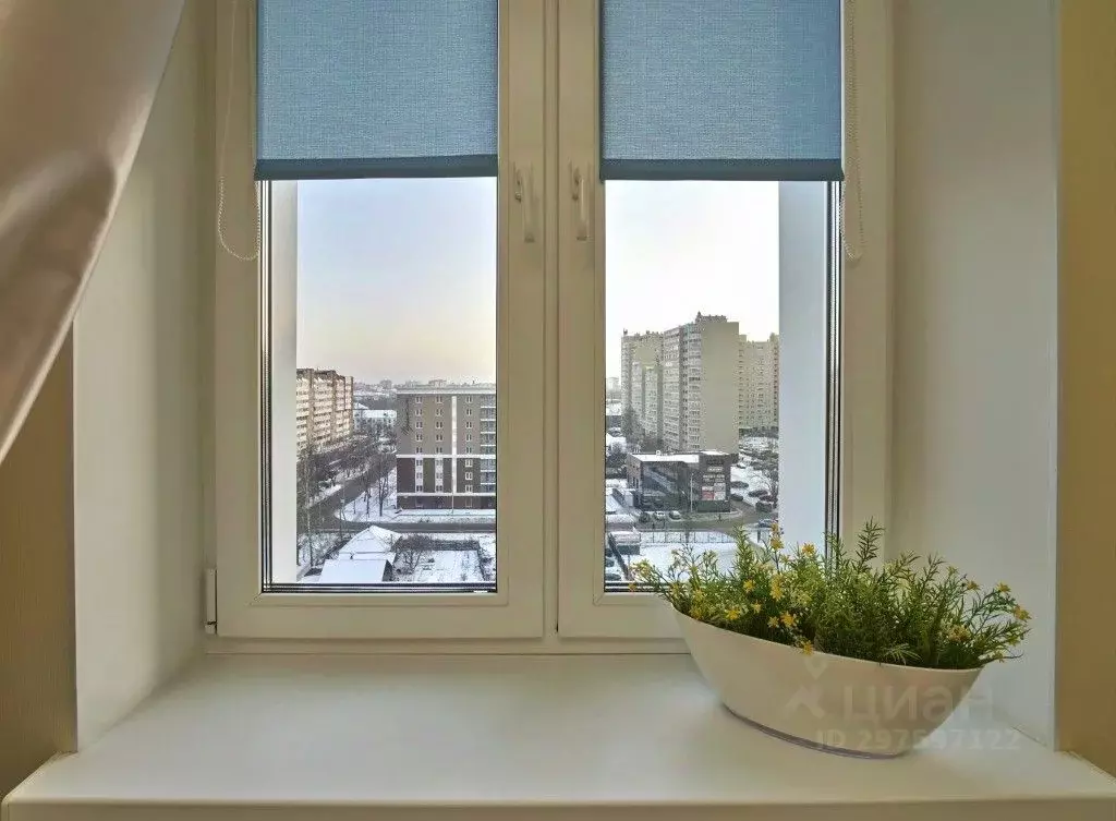 1-к кв. Пермский край, Пермь ул. Советской Армии, 60 (25.0 м) - Фото 2