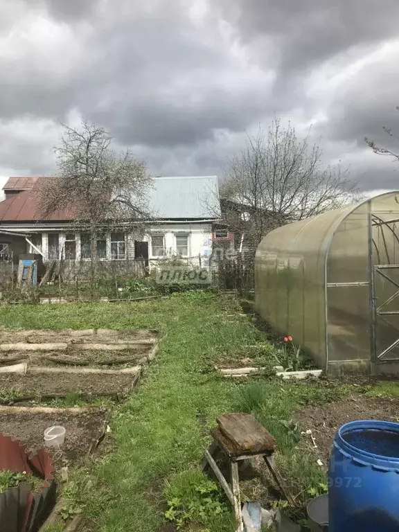 Дом в Марий Эл, Йошкар-Ола Ленинский просп. (70 м) - Фото 1