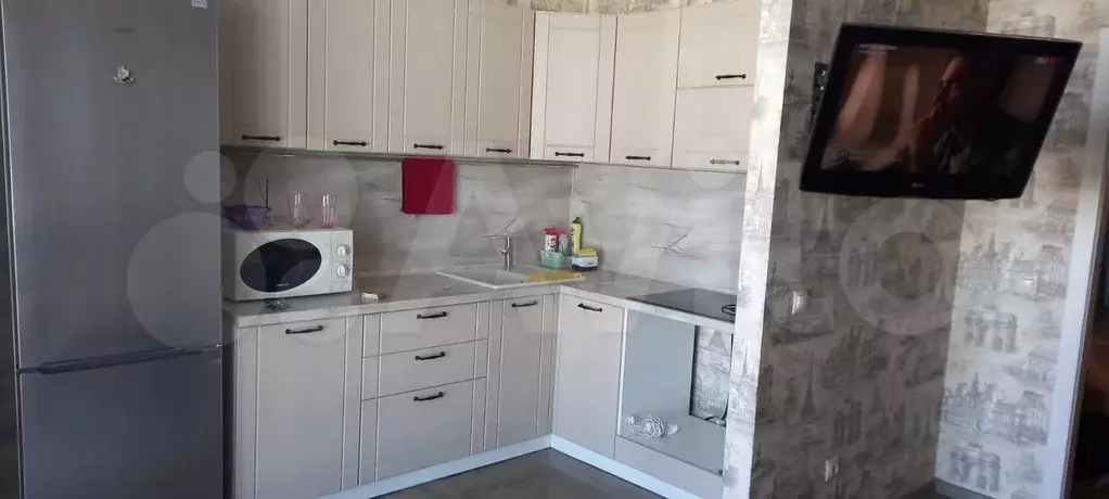 Квартира-студия, 30 м, 19/19 эт. - Фото 0