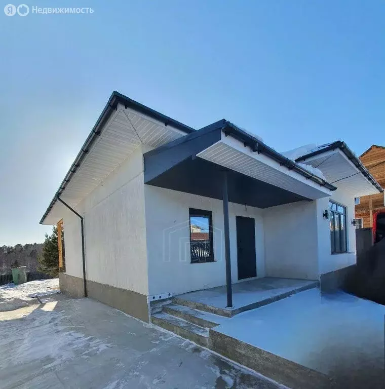 Дом в деревня Карлук, ДНТ Пирс, Главная улица, 24 (100 м) - Фото 2