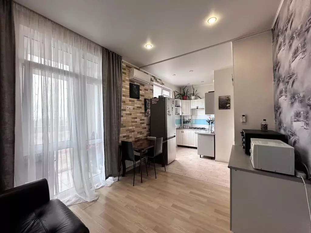Продаётся 1-к квартира, 40.5 м - Фото 0
