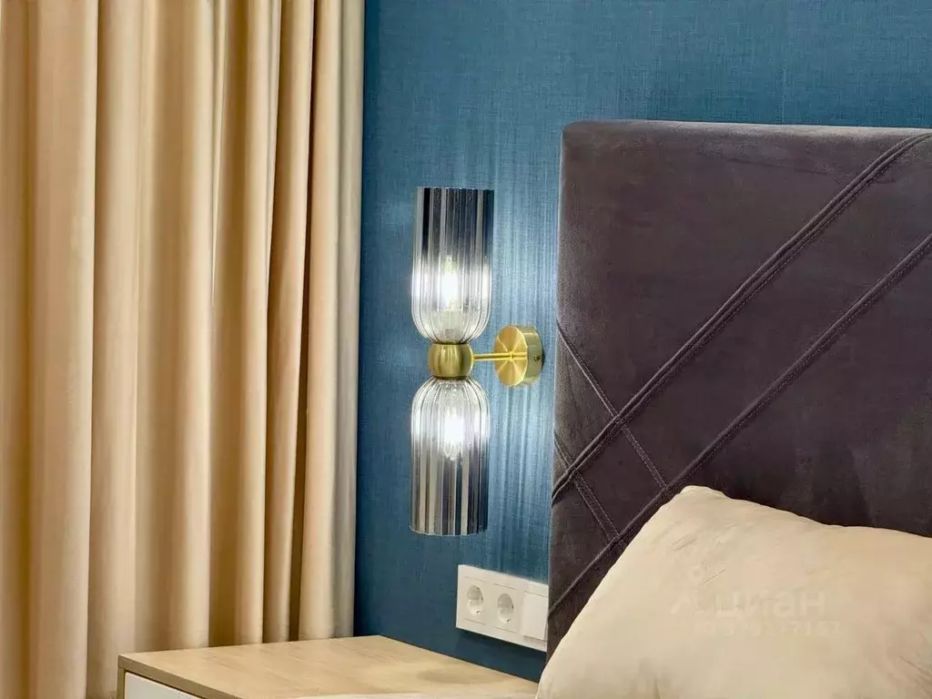 2-к кв. Крым, Ялта муниципальный округ, Восход пгт ул. Наташинская, 2Ж ... - Фото 2