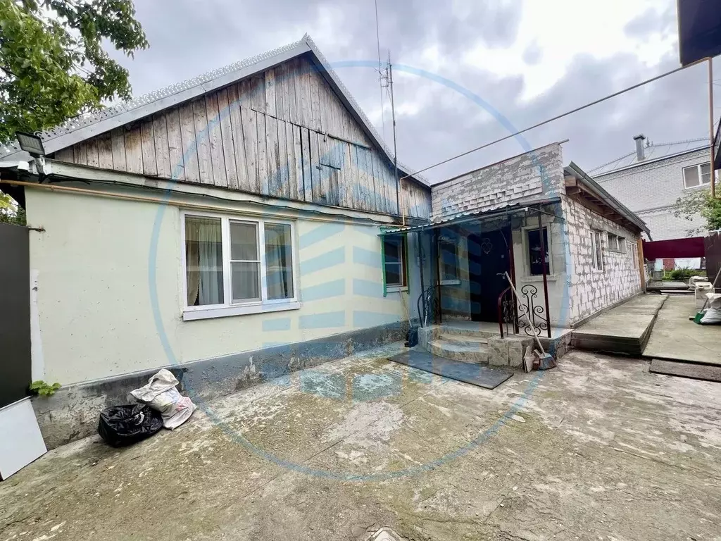 Дом в Ставропольский край, Предгорный муниципальный округ, ... - Фото 1