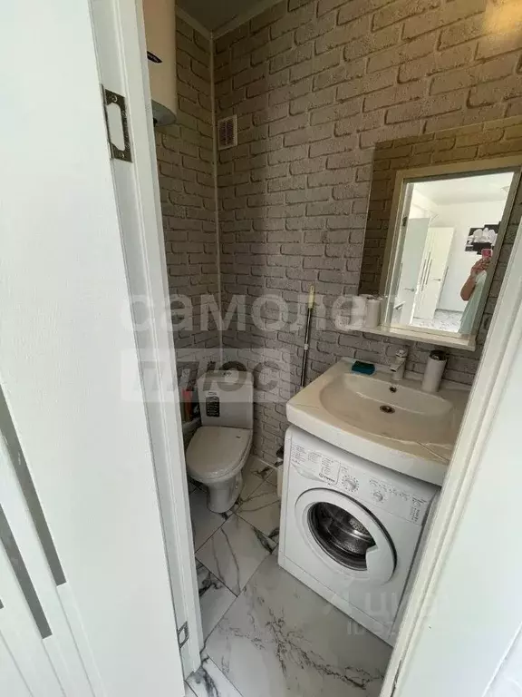 4-к кв. Севастополь с. Орловка, ш. Качинское, 33/1 (47.5 м) - Фото 2