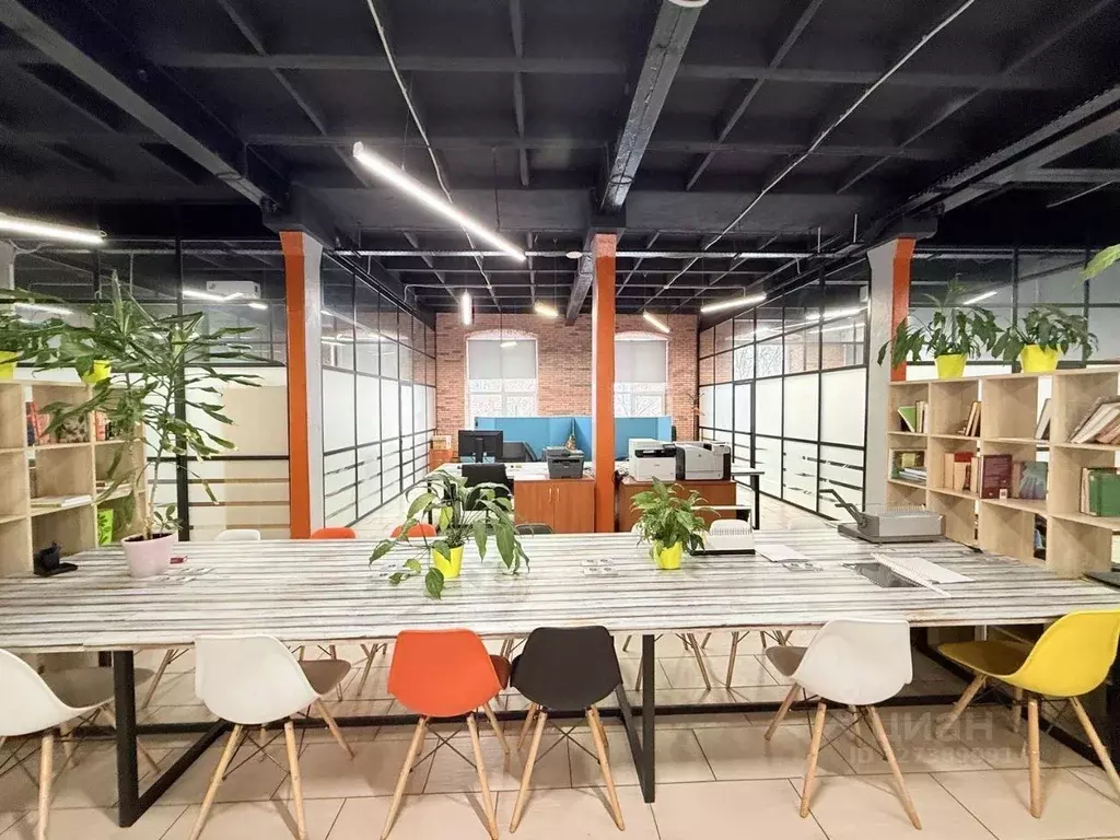 Офис в Москва Бауманская ул., 53/2 (705 м) - Фото 1