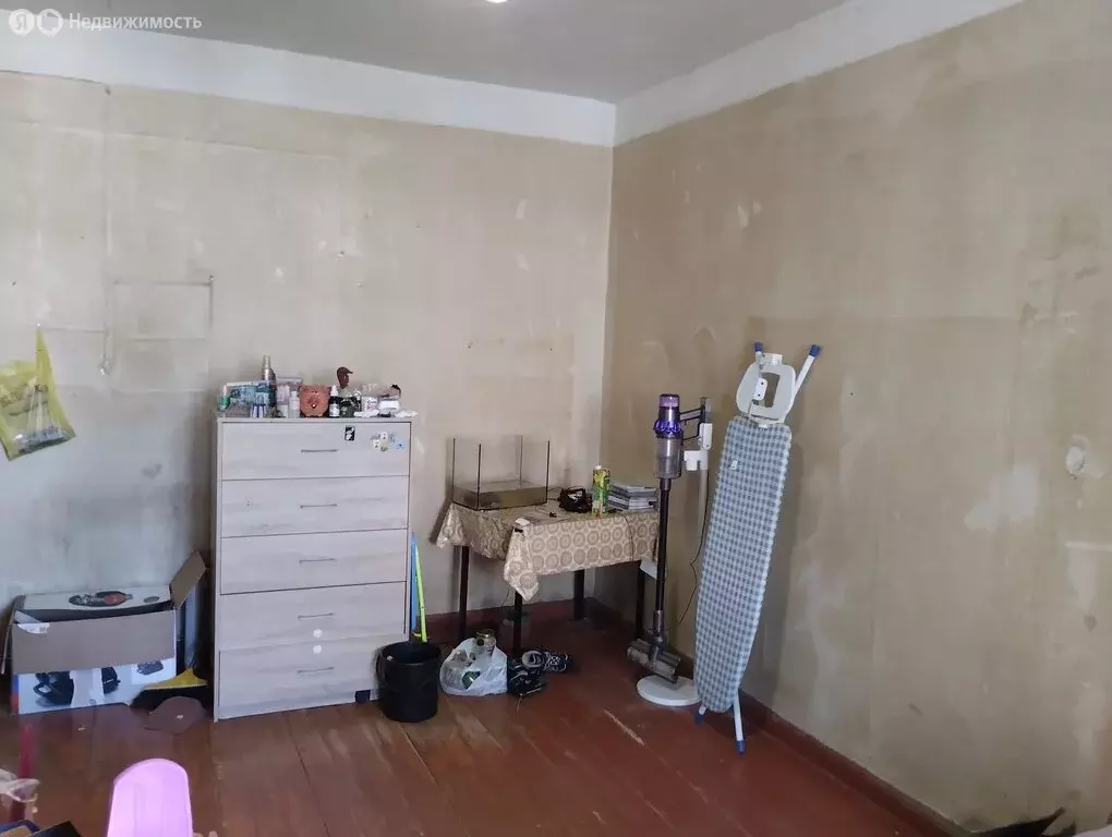 1к в 3-комнатной квартире (19.1 м) - Фото 0