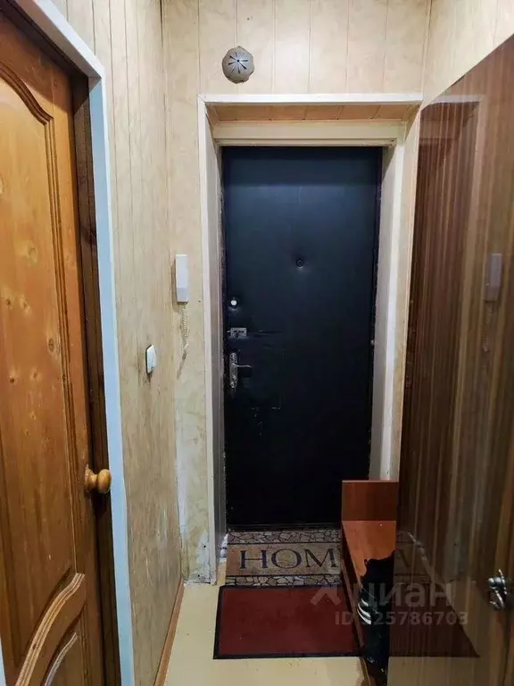 1-к кв. Московская область, Мытищи Силикатная ул., 33В (31.0 м) - Фото 2