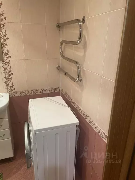 1-к кв. Курская область, Железногорск Молодежная ул., 6к2 (45.0 м) - Фото 2