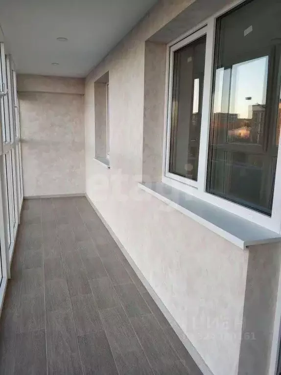 1-к кв. Кировская область, Киров ул. Горбуновой, 31 (41.0 м) - Фото 2