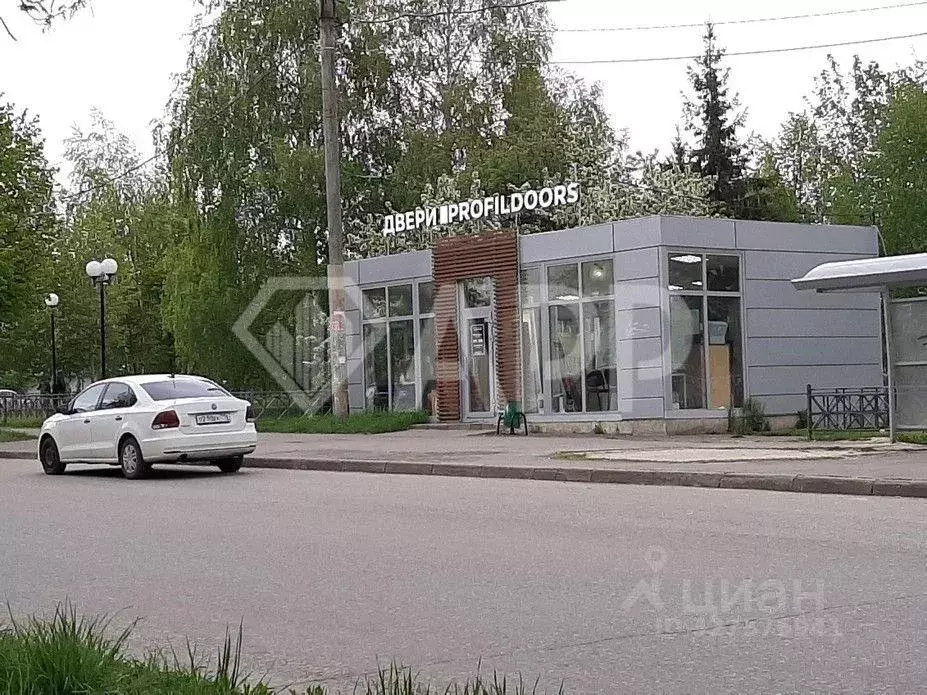 Помещение свободного назначения в Татарстан, Казань ул. Гарифьянова, ... - Фото 1