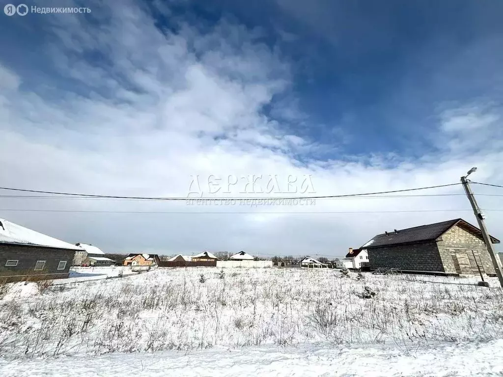 Участок в Старый Оскол, микрорайон Марышкин Лог (17.5 м) - Фото 0