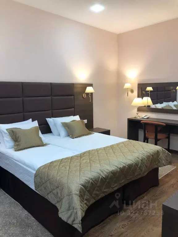 Комната Ставропольский край, Ессентуки Заполотно мкр,  (35.0 м) - Фото 2