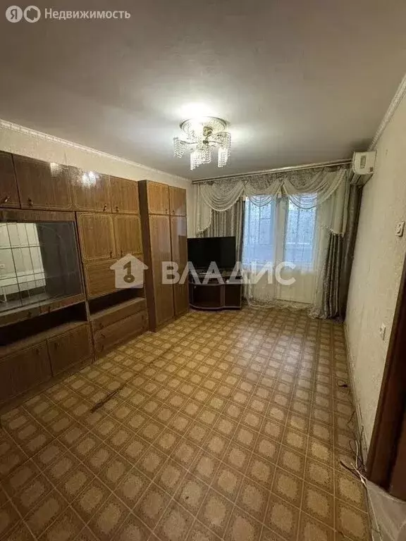 2-комнатная квартира: Коломна, Весенняя улица, 26 (43.7 м) - Фото 2