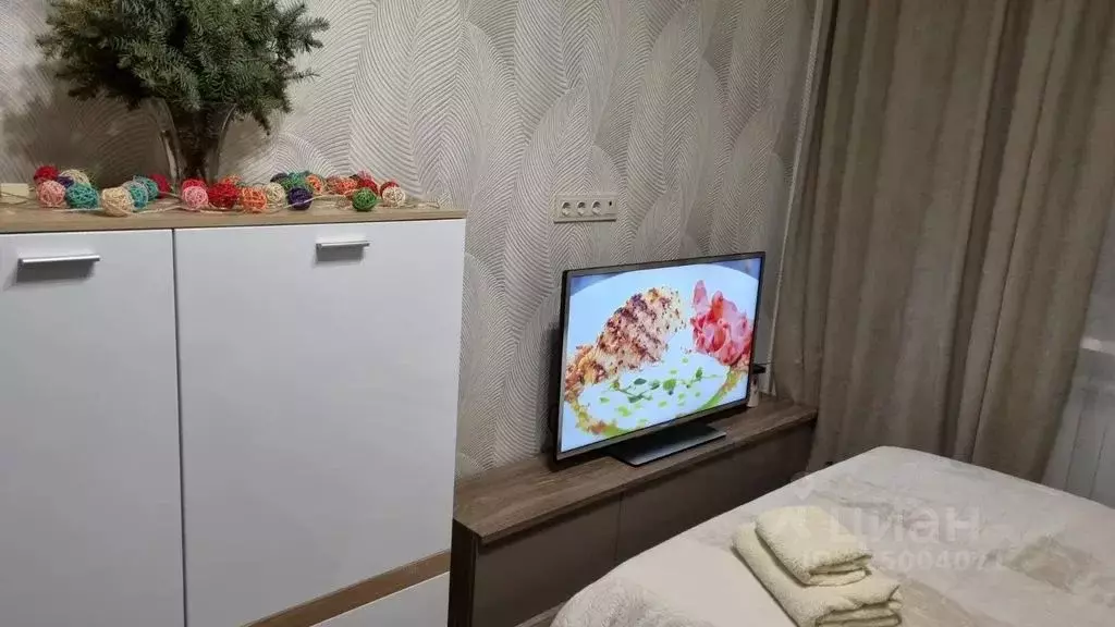 Студия Самарская область, Самара ул. Льва Толстого, 92 (20.0 м) - Фото 2