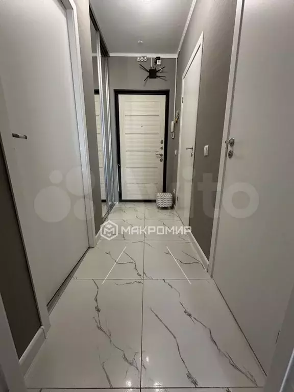 1-к. квартира, 35,2 м, 9/12 эт. - Фото 0