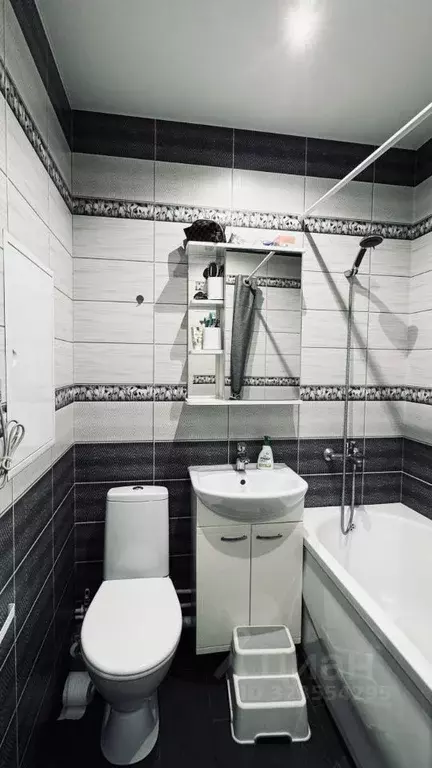 Студия Московская область, Ленинский городской округ, Лопатино пгт ул. ... - Фото 1