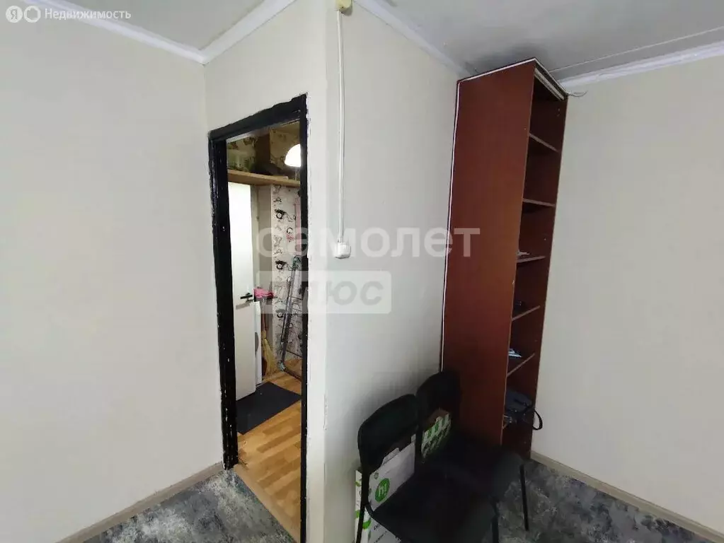 1-комнатная квартира: Москва, бульвар Матроса Железняка, 35 (31.9 м) - Фото 2