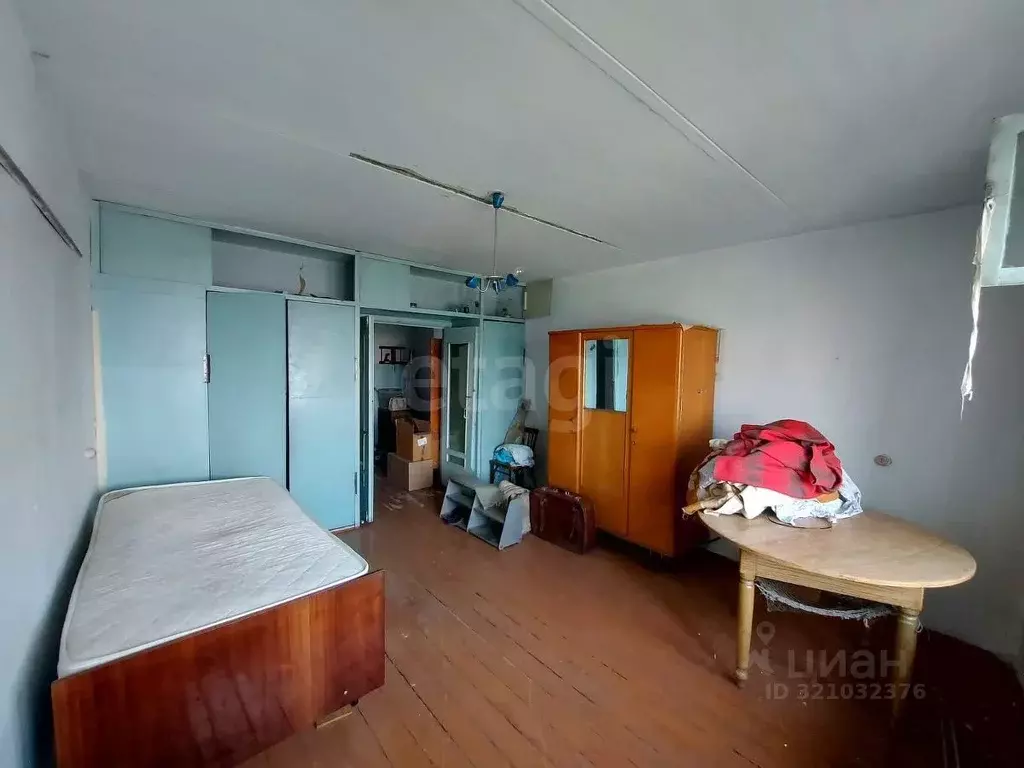 4-к кв. Забайкальский край, Чита ул. Журавлева, 68 (80.6 м) - Фото 1