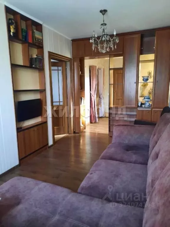 Дом в Белгородская область, Белгород ул. Имени К.А. Лиманского, 5 (51 ... - Фото 1