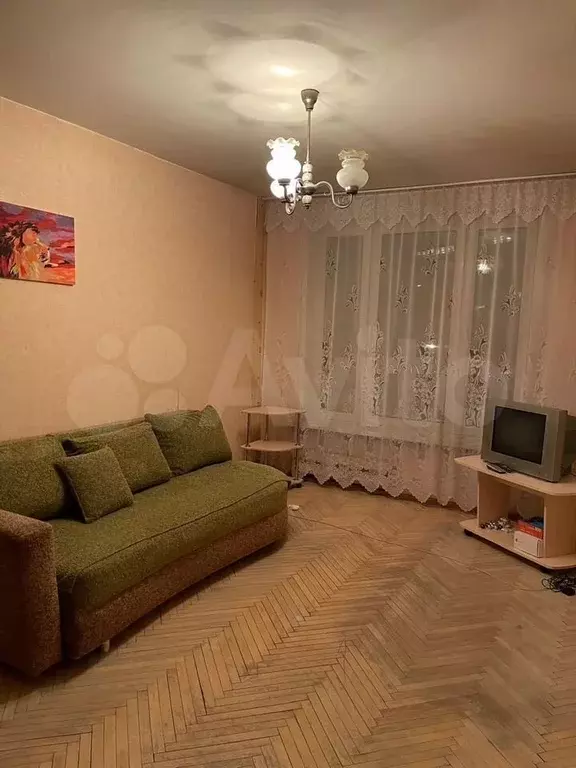 2-к. квартира, 50 м, 3/9 эт. - Фото 0