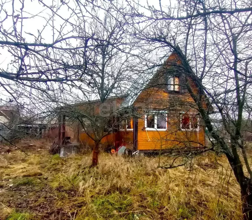 Дом в Московская область, Раменский городской округ, Дружба-2 СНТ 146 ... - Фото 0