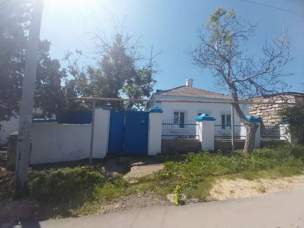 Дом в Крым, Керчь пер. Краснодонский (48 м) - Фото 0