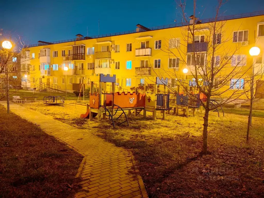 2-к кв. Волгоградская область, Волгоград ул. Грибанова, 2а (49.8 м) - Фото 1