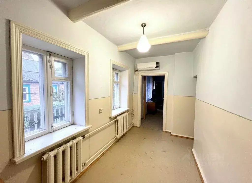 Дом в Ставропольский край, Новоалександровск Новый пер. (63 м) - Фото 2